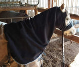 Sherpa Lined Polar Fleece Hoods