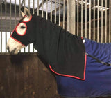 Sherpa Lined Polar Fleece Hoods