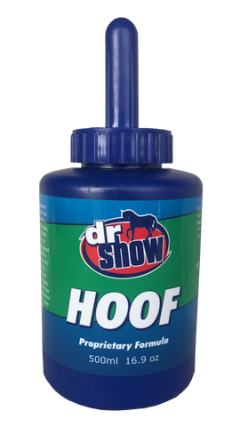 Dr Show Hoof