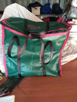 PVC Rug/Gear Bag