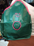 PVC Hay Bag Large