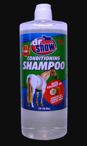 Dr Show All in 1 Shampoo