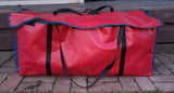 PVC Hay Bale Bags