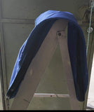 Fully Enclosed Saddle Covers