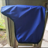 Fully Enclosed Saddle Covers