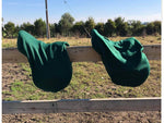 Jumping Saddle Covers