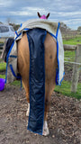 Synthetic Tail Bag Shetland-Large Pony