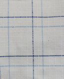 Cotton/Polyester Rug (Under 4'9)