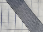 100% Polyester Royal Blue / Light Blue Neck Rugs